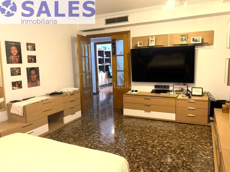 Foto 3ef4a5fb-76b8-409f-9e54-6ed15a7c98f7. Àtic amb aparcament a Barrio de Patraix Valencia