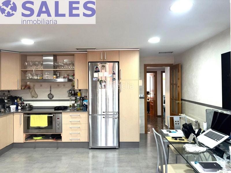 Foto 41420594-fe3a-467b-a23c-54f355ab7dc7. Àtic amb aparcament a Barrio de Patraix Valencia