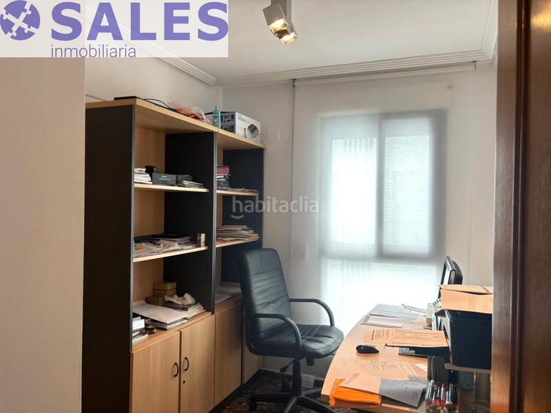 Foto 44f3ef6e-6b02-4e23-a523-7608d964182a. Àtic amb aparcament a Barrio de Patraix Valencia