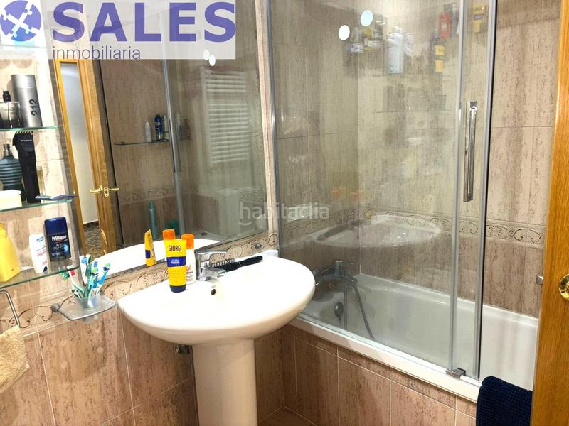 Foto 581c3ba5-9e6d-45a5-a7d7-cfc000c13992. Àtic amb aparcament a Barrio de Patraix Valencia