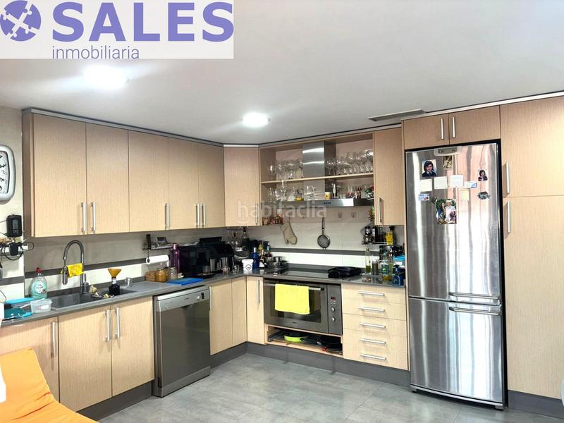 Foto 76a5af65-da92-4fd9-9083-b7e9e486ae57. Àtic amb aparcament a Barrio de Patraix Valencia