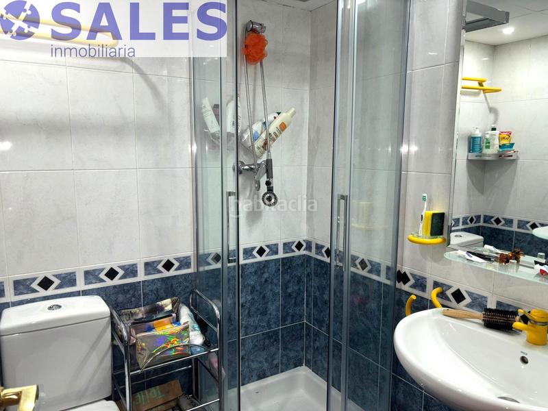 Foto a2634605-db19-4425-978e-7fea1f3f944e. Àtic amb aparcament a Barrio de Patraix Valencia