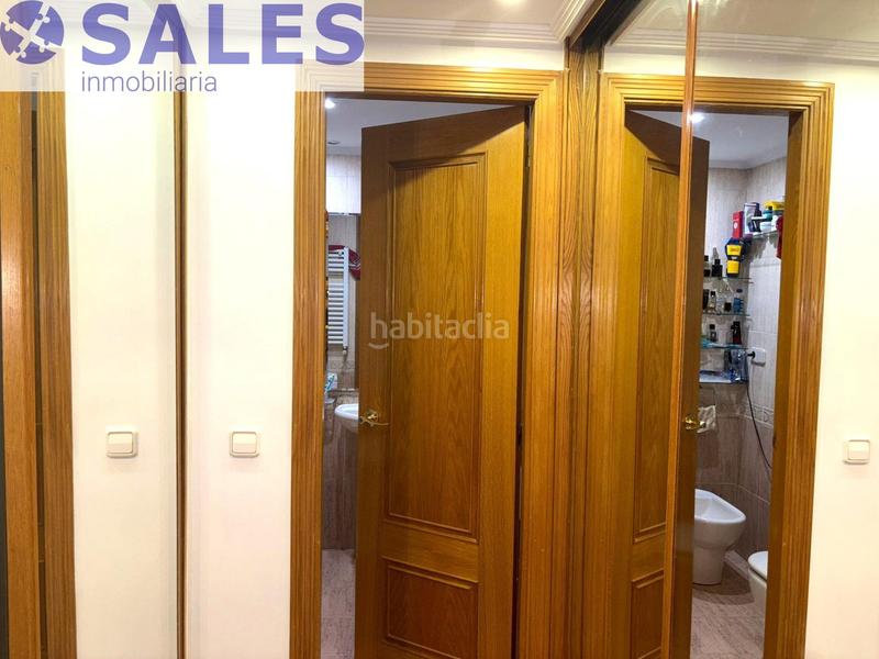 Foto edc248d0-be24-4cf6-a949-2d74193d377c. Àtic amb aparcament a Barrio de Patraix Valencia