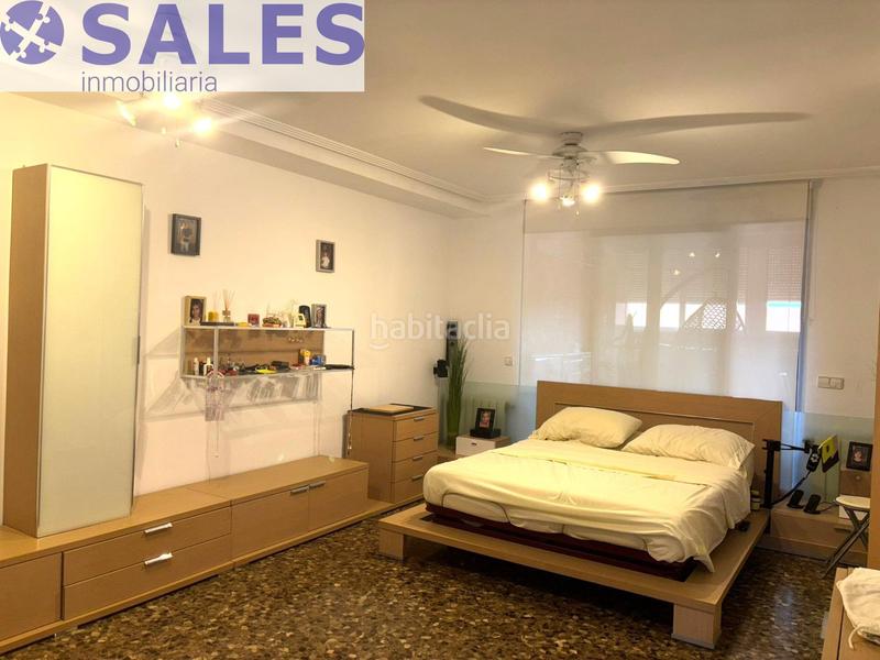 Foto f21d0bbd-355c-44e7-a1f1-3d8f6e11e584. Àtic amb aparcament a Barrio de Patraix Valencia