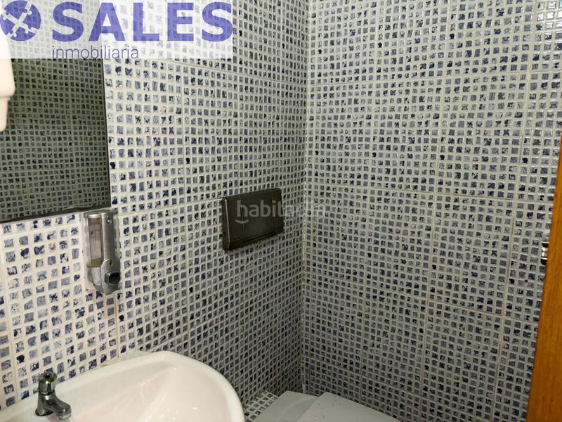 Foto 1c6cb51b-72f0-4268-8726-38edb4f2bf92. Local comercial a Barrio de Patraix Valencia