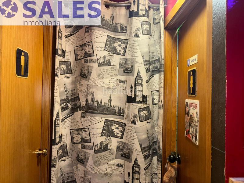 Foto 44145abf-1188-46b4-aac2-4c41877dafef. Local comercial a Barrio de Patraix Valencia