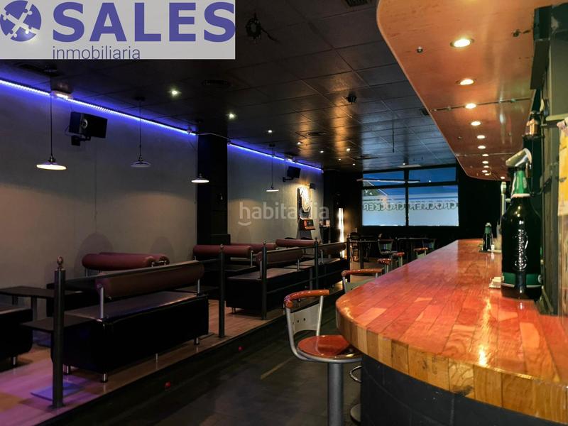 Foto 67920547-30f9-4217-a469-dd9dc4865e27. Local comercial a Barrio de Patraix Valencia