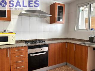 Location Appartement à Barrio de Patraix. Piso en alquiler en patraix, valencia