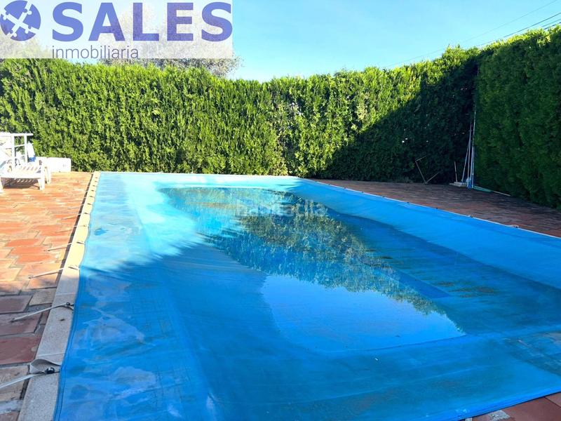 Foto 0b27a19f-0087-4be8-850a-fc152678032d. Xalet amb aparcament piscina a El Vedat - Santa Apolonia Torrent