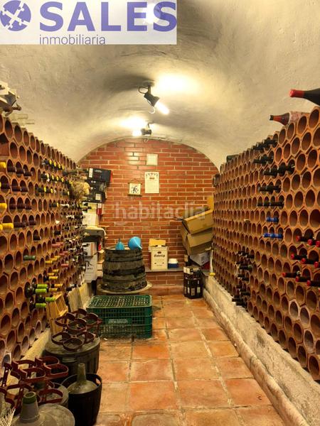 Foto 47eddfc8-bf5f-4a1a-aa6a-85bed55527ad. Xalet amb aparcament piscina a El Vedat - Santa Apolonia Torrent