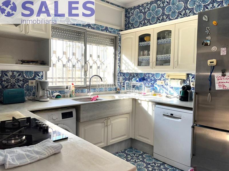 Foto 69f9bfc6-041e-4af5-ae4a-f882970614bd. Xalet amb aparcament piscina a El Vedat - Santa Apolonia Torrent