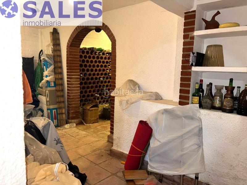 Foto c48cf90e-0991-4a9b-9230-5010d7a12303. Xalet amb aparcament piscina a El Vedat - Santa Apolonia Torrent