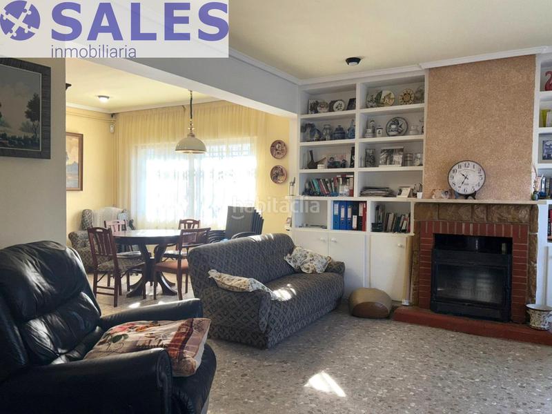 Foto fdf2a9ef-bfcf-40b0-aa2c-df4c954d8b48. Xalet amb aparcament piscina a El Vedat - Santa Apolonia Torrent