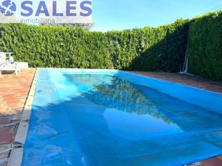 Chalet en El Vedat - Santa Apolonia. Espectacular chalet en zona el vedat  colonia blanca, torrent