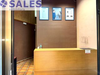 Lloguer Local Comercial a Vara de Quart. Local comercial en alquiler en patraix, valencia  ideal para tu