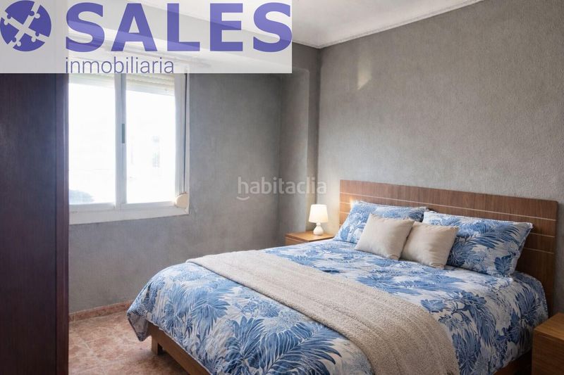 Foto 61915855-cec0-424f-8923-b6a3d40fc340. Pis a Mont Olivet Valencia