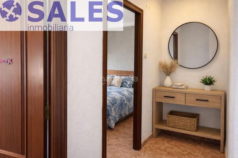 Foto e0489120-a688-4292-9449-5a7946d1996e. Pis a Mont Olivet Valencia