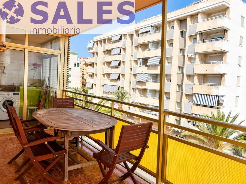 Foto 1fb005c6-1b7c-4246-800b-5b5f14dd2107. Apartament amb aparcament piscina a Daimús