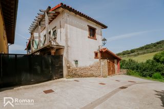 Casa  Calle san esteban 22a. Casa / chalet independiente en venta en calle san esteban 22a, c