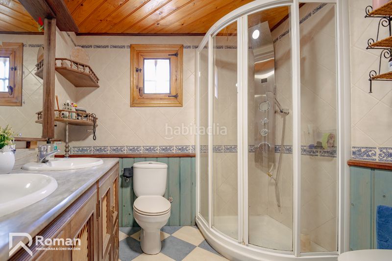 Foto 5cfeb455-601c-4ea7-9544-6b4b72b2efe0. Casa amb xemeneia a Ezcabarte