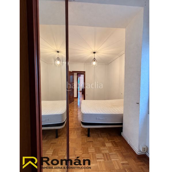Foto 55adb209-4224-4648-95b6-1d37bdcd7b63. Pis a calle las lavanderas 14 a Burlada