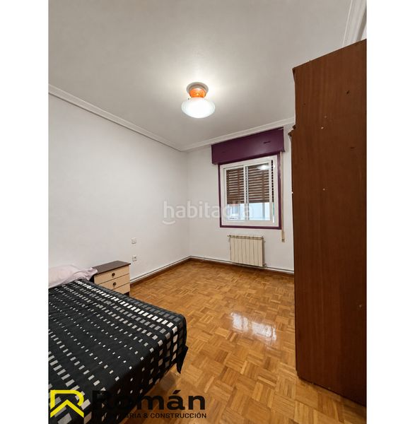 Foto a4f03095-4429-4d6d-ad07-4f4d25d78b13. Pis a calle las lavanderas 14 a Burlada
