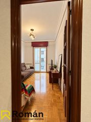 Appartamento in Calle las lavanderas 14. Piso de 3 habitaciones con balcón en calle de las lavanderas,14,