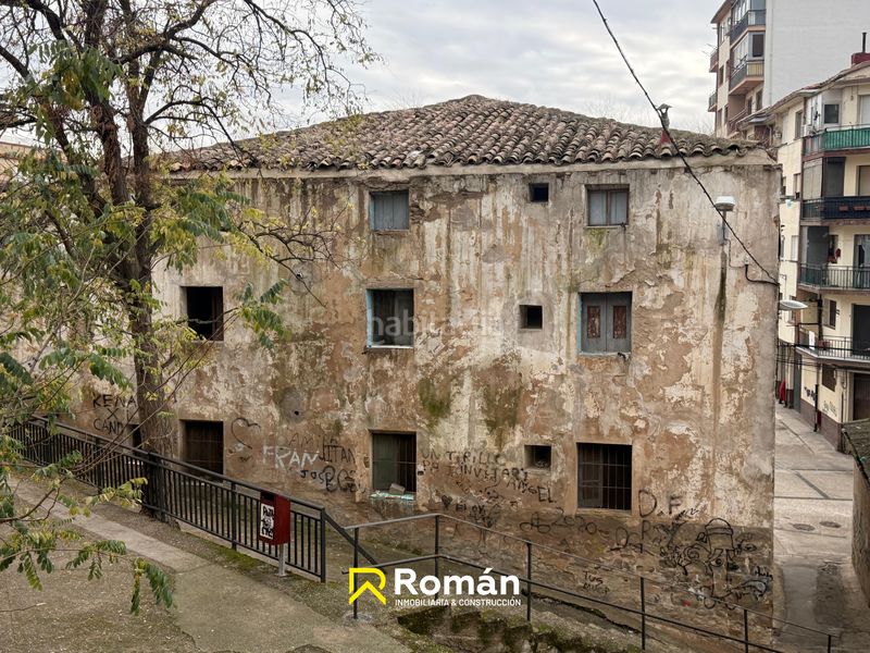 Foto 29f0a95d-df31-4a1a-9b78-0298769aaa33. Edificio en calle mayor 175 edificio en venta en calle mayor 175 – (navarra) en Lodosa