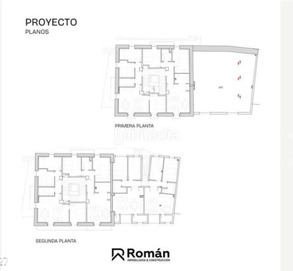 Foto 2ecd29d2-1047-41b7-965e-05285458f8c9. Edificio en calle mayor 175 edificio en venta en calle mayor 175 – (navarra) en Lodosa