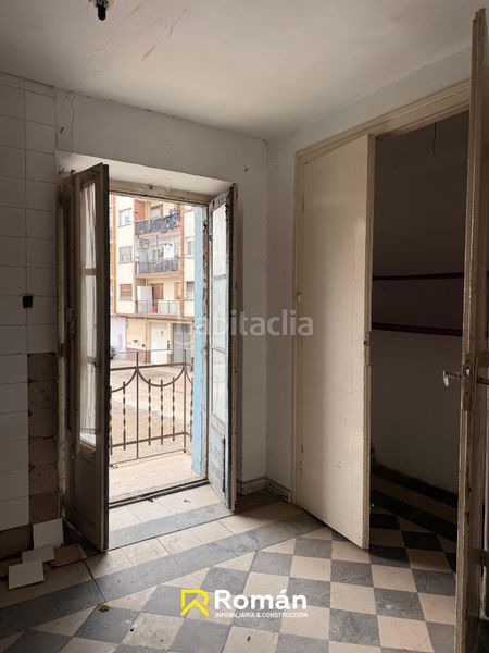 Foto baefdf50-97d3-46e1-b4c1-7a6db6243e2a. Edificio en calle mayor 175 edificio en venta en calle mayor 175 – (navarra) en Lodosa