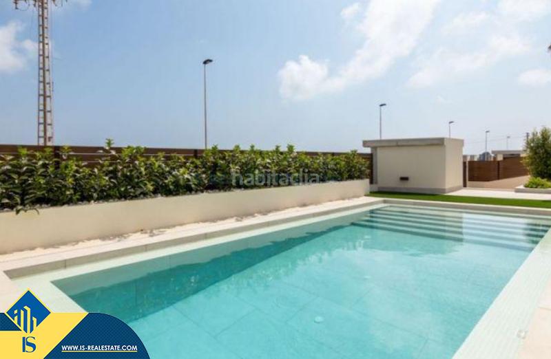 Foto cca1fd38-c399-4667-8afe-2b6e66636c31. Casa  en construcción en la provincia de alicante, en la localidad , en la pedanía de los balcones. 3 habitaciones | 2 en Torrevieja