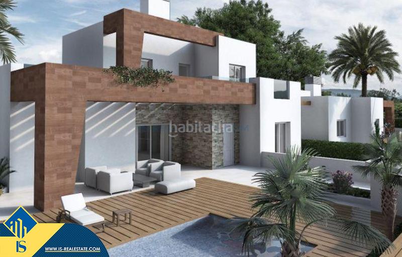 Foto e3dedcfb-1017-4323-a8c2-f21d53a4ff6a. Casa  en construcción en la provincia de alicante, en la localidad , en la pedanía de los balcones. 3 habitaciones | 2 en Torrevieja