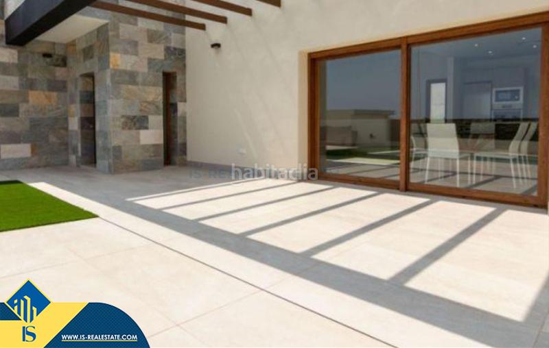 Foto f7b56cd7-b994-40c4-becb-0533da81d8dc. Casa  en construcción en la provincia de alicante, en la localidad , en la pedanía de los balcones. 3 habitaciones | 2 en Torrevieja