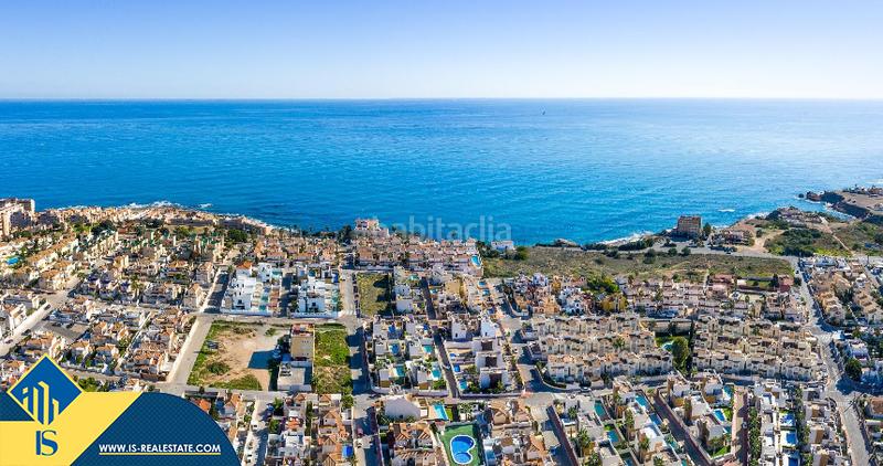 Foto a1170d95-eee7-44b7-bb3d-79f78a42d90b. Haus mit parking pool in Aguas Nuevas Torrevieja