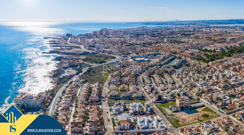 Foto dcd31eb3-7bfe-4418-838e-d1af562f04cf. Haus mit parking pool in Aguas Nuevas Torrevieja