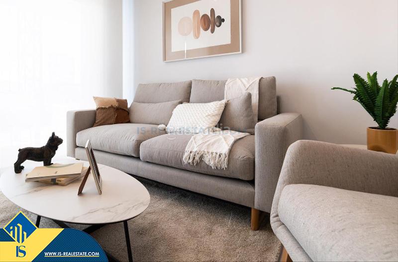 Foto 00d842ee-a879-47f7-8b10-02900540962d. Appartement avec parking piscine dans Foietes Benidorm