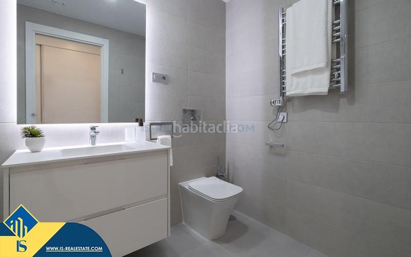 Foto 05dceeda-91d1-4998-ae13-ec95049df076. Appartement avec parking piscine dans Foietes Benidorm