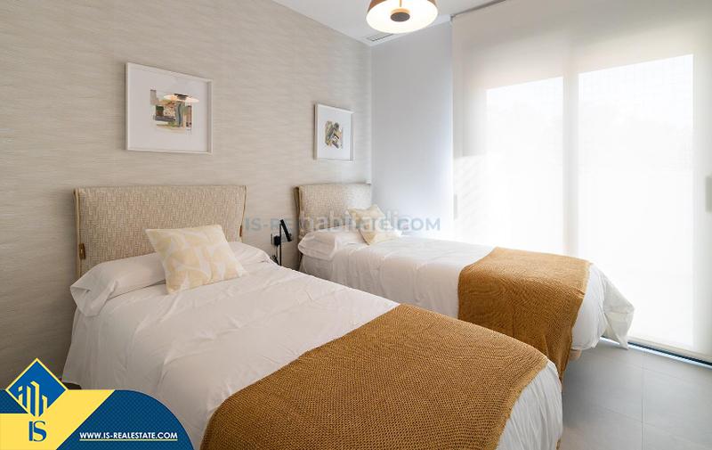 Foto 0bd85f45-5651-4f89-a278-1724dde110ca. Appartement avec parking piscine dans Foietes Benidorm