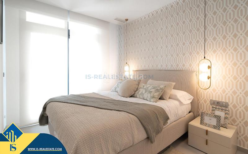 Foto 77112388-8d30-4843-ade3-6ab12c785671. Appartement avec parking piscine dans Foietes Benidorm