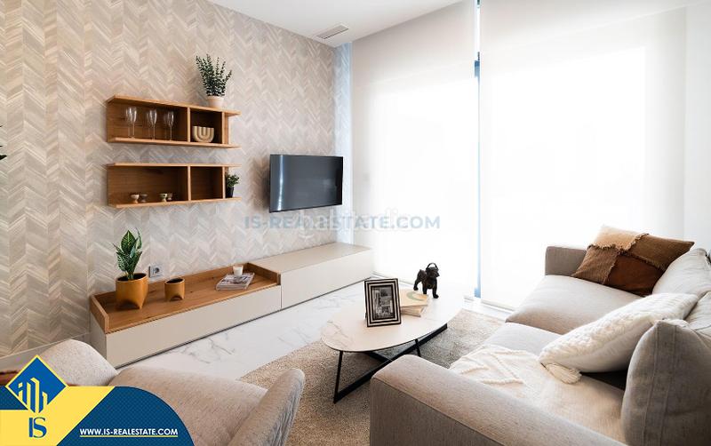 Foto a2e225cb-f2c2-4a86-9d4c-70c9d52f567a. Appartement avec parking piscine dans Foietes Benidorm