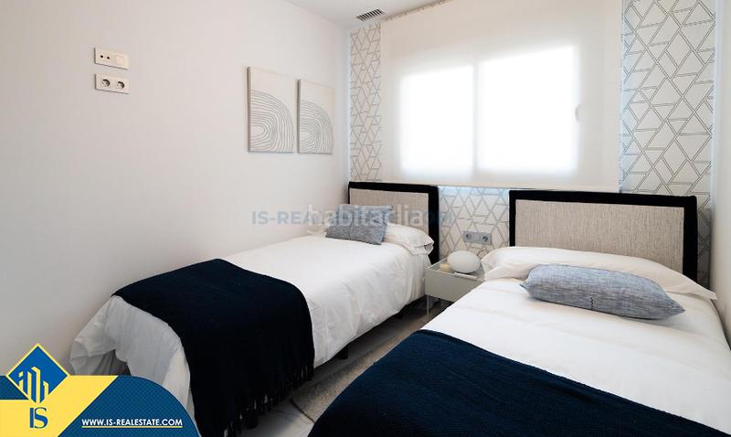 Foto dfef9f5d-fd08-43a5-b024-ef55c6af3b25. Appartement avec parking piscine dans Foietes Benidorm