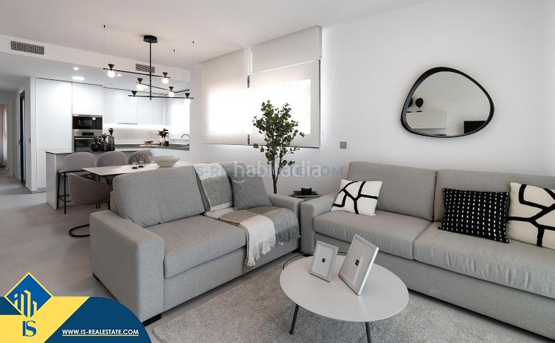 Foto e7fa131b-fb7e-425c-a7f1-e2b074b9743c. Appartement avec parking piscine dans Foietes Benidorm