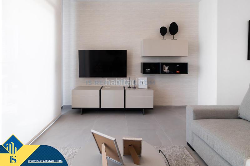 Foto f55f502a-8378-47a3-a8c7-c4d93a4975ea. Appartement avec parking piscine dans Foietes Benidorm