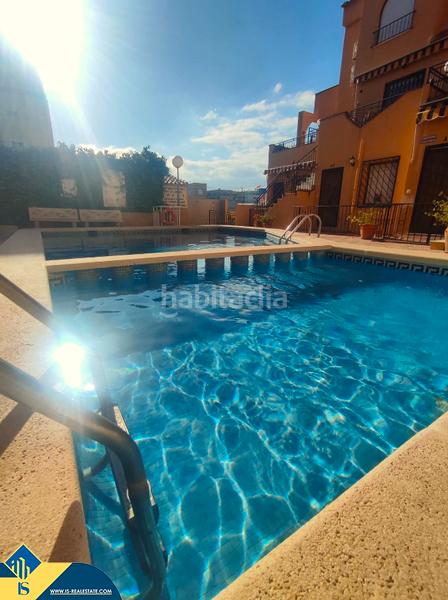 Foto ef502d96-0e84-4b1a-b8b5-5246970948b0. Maison avec piscine dans nueva Torrevieja Torrevieja