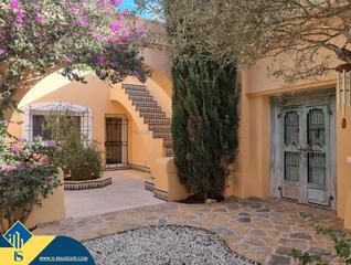 Casa a Sant Josep. Villa con piscina, islas baleares, ibiza. 5 habitaciones | 470 m