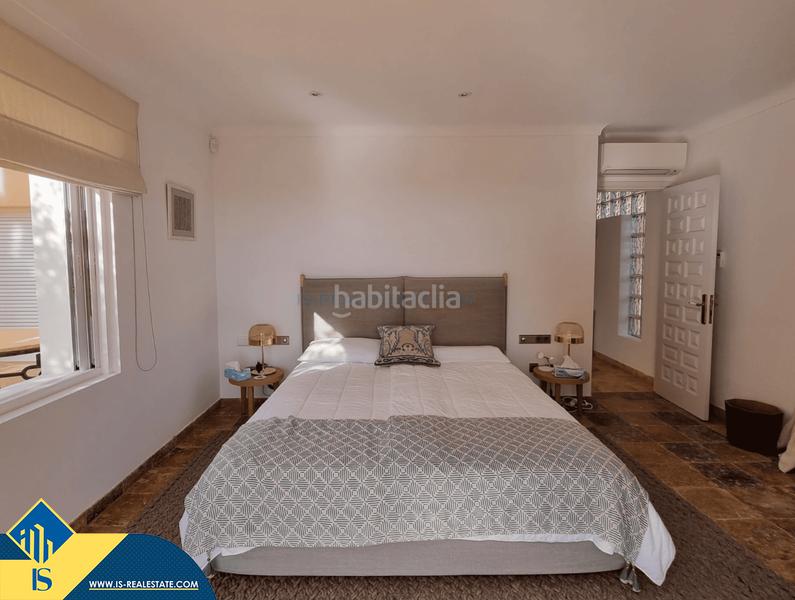 Foto 5a55f774-9608-4b7d-82bc-74a229e7144d. Casa amb aparcament piscina a Sant Josep Sant Josep de sa Talaia