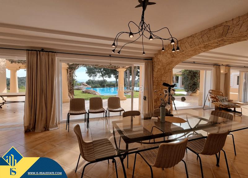Foto ac7b4f2b-7370-4862-8b55-d259e02753e9. Casa amb aparcament piscina a Sant Josep Sant Josep de sa Talaia