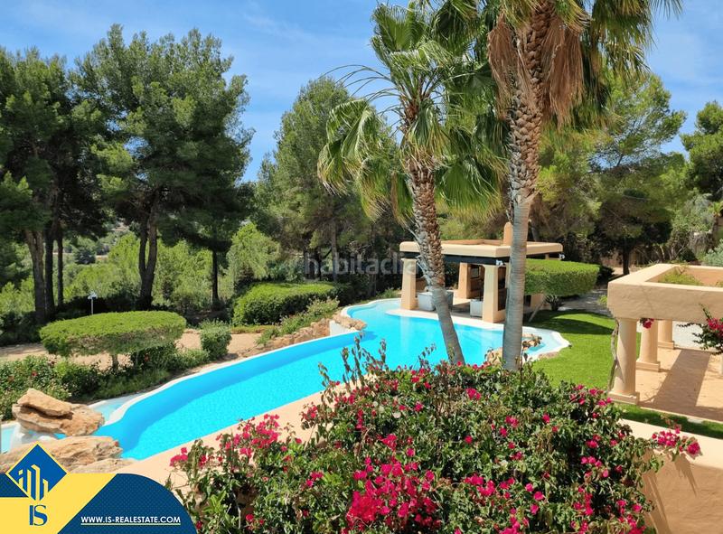 Foto b50f77fb-f094-47ed-bb1a-9ed019cba65b. Casa amb aparcament piscina a Sant Josep Sant Josep de sa Talaia