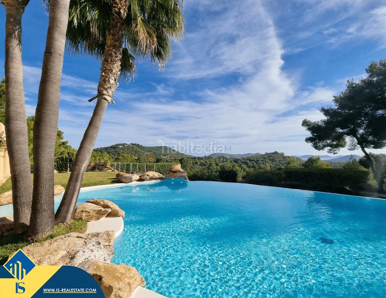 Foto c798581c-be6d-40e4-a98e-e2e68cd6f9bf. Casa amb aparcament piscina a Sant Josep Sant Josep de sa Talaia