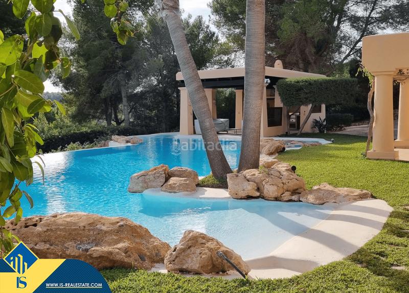 Foto d4211718-359b-415f-bb36-9e6b9082de08. Casa amb aparcament piscina a Sant Josep Sant Josep de sa Talaia
